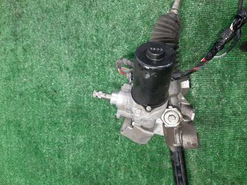 РУЛЕВАЯ РЕЙКА НА HONDA FIT GD1 L13A