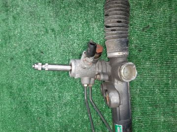 РУЛЕВАЯ РЕЙКА НА MITSUBISHI DION CR5W 4G93
