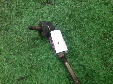 РУЛЕВАЯ РЕЙКА НА MITSUBISHI AIRTREK CU2W 4G63