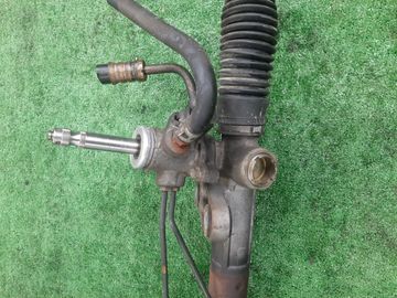 РУЛЕВАЯ РЕЙКА НА MITSUBISHI AIRTREK CU2W 4G63