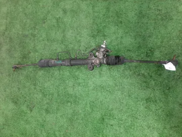 РУЛЕВАЯ РЕЙКА НА MITSUBISHI CHARIOT GRANDIS N94W 4G64