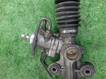РУЛЕВАЯ РЕЙКА НА MITSUBISHI CHARIOT GRANDIS N94W 4G64