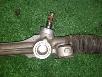 РУЛЕВАЯ РЕЙКА НА TOYOTA FIELDER ZRE142 2ZR-FE