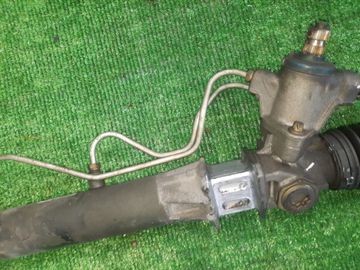 РУЛЕВАЯ РЕЙКА НА NISSAN SERENA C24 SR20DE