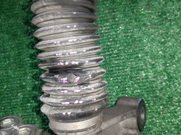 РУЛЕВАЯ РЕЙКА НА HONDA INSPIRE CP3 J35A
