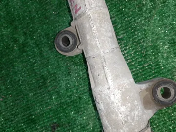 РУЛЕВАЯ РЕЙКА НА TOYOTA SPACIO NZE121 1NZ-FE