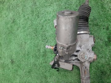 РУЛЕВАЯ РЕЙКА НА HONDA FIT GE6 L13A