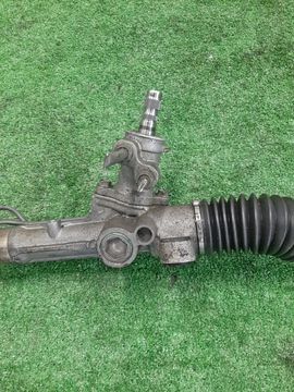 РУЛЕВАЯ РЕЙКА НА TOYOTA PORTE NNP11 1NZ-FE
