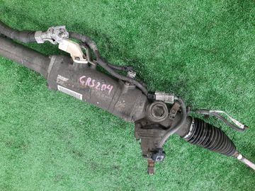 РУЛЕВАЯ РЕЙКА НА TOYOTA CROWN GRS204 2GR-FSE