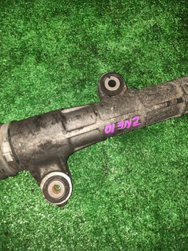 РУЛЕВАЯ РЕЙКА НА TOYOTA WISH ZNE10 1ZZ-FE