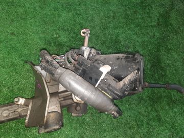 РУЛЕВАЯ РЕЙКА НА HONDA STREAM RN6 R18A