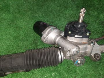 РУЛЕВАЯ РЕЙКА НА HONDA CIVIC FERIO ES3 D17A