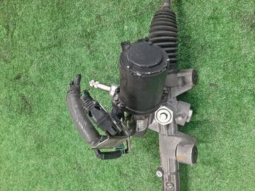РУЛЕВАЯ РЕЙКА НА HONDA STREAM RN6 R18A