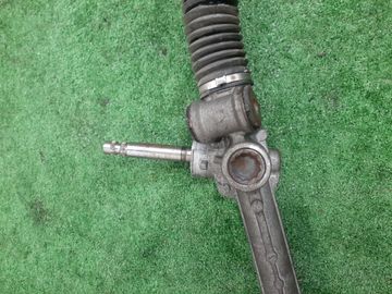 РУЛЕВАЯ РЕЙКА НА TOYOTA PORTE NCP141 1NZ-FE