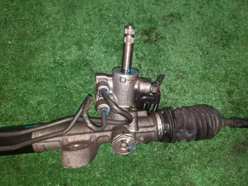 РУЛЕВАЯ РЕЙКА НА HONDA ELYSION RR1 K24A