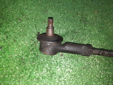 РУЛЕВАЯ РЕЙКА НА MITSUBISHI CHARIOT GRANDIS N94W 4G64