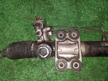 РУЛЕВАЯ РЕЙКА НА MITSUBISHI FUSO FBA00 4P10
