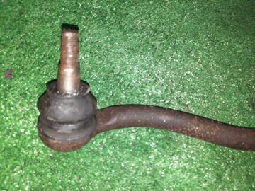 РУЛЕВАЯ РЕЙКА НА NISSAN SKYLINE CROSSOVER NJ50 VQ37VHR