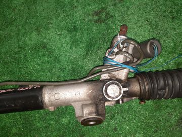 РУЛЕВАЯ РЕЙКА НА NISSAN SKYLINE CROSSOVER NJ50 VQ37VHR