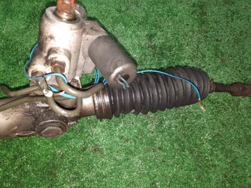 РУЛЕВАЯ РЕЙКА НА NISSAN SKYLINE CROSSOVER NJ50 VQ37VHR