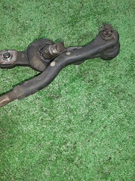 РУЛЕВАЯ РЕЙКА НА TOYOTA CROWN GRS204 2GR-FSE