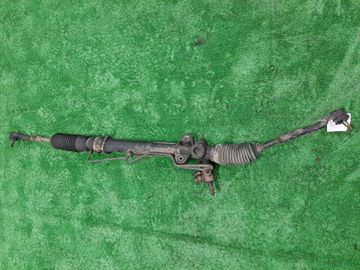 РУЛЕВАЯ РЕЙКА НА MITSUBISHI PAJERO V78W 4M41T