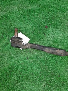 РУЛЕВАЯ РЕЙКА НА MITSUBISHI PAJERO V78W 4M41T