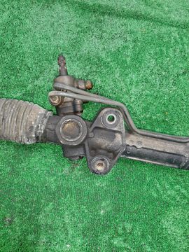 РУЛЕВАЯ РЕЙКА НА MITSUBISHI PAJERO V78W 4M41T