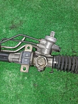 РУЛЕВАЯ РЕЙКА НА MAZDA DEMIO DW3W B3