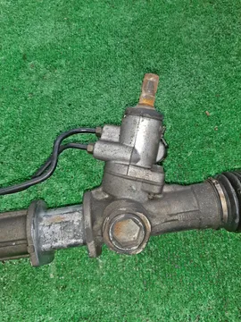 РУЛЕВАЯ РЕЙКА НА TOYOTA PROGRES JCG15 1JZ-GE