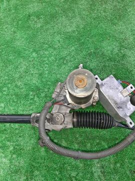 РУЛЕВАЯ РЕЙКА НА MITSUBISHI COLT PLUS Z24W 4A91