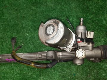 РУЛЕВАЯ РЕЙКА НА MAZDA DEMIO DY3W ZJ-VE