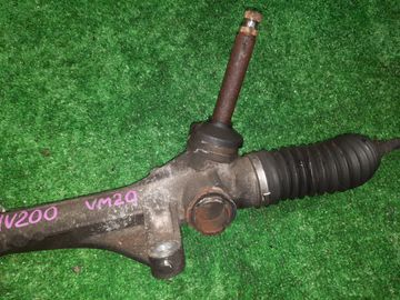 РУЛЕВАЯ РЕЙКА НА NISSAN NV200 M20 HR16DE