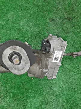 РУЛЕВАЯ РЕЙКА НА BMW 218I F45 B38A15A