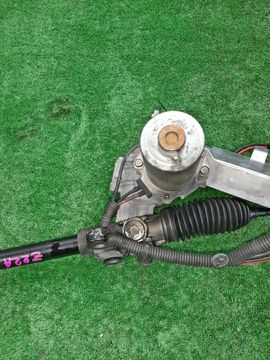 РУЛЕВАЯ РЕЙКА НА MITSUBISHI COLT Z22A 4A90