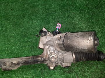РУЛЕВАЯ РЕЙКА НА HONDA FIT GE6 L13A