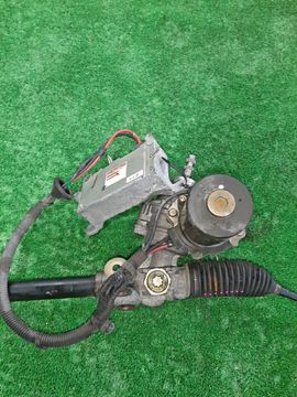 РУЛЕВАЯ РЕЙКА НА MITSUBISHI COLT PLUS Z23W 4A91