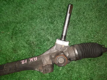 РУЛЕВАЯ РЕЙКА НА NISSAN MARCH K12 CR12DE