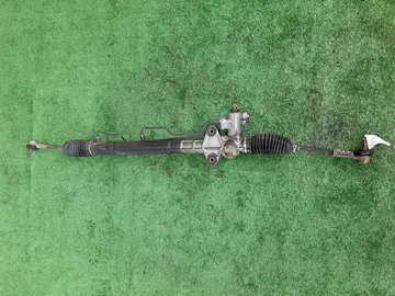 РУЛЕВАЯ РЕЙКА НА MITSUBISHI DIAMANTE F34A 6A13