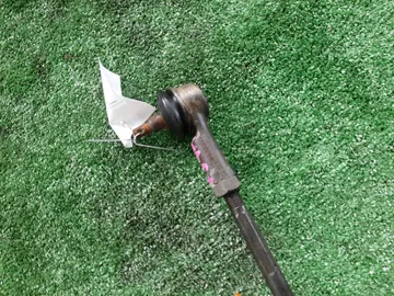 РУЛЕВАЯ РЕЙКА НА MITSUBISHI DIAMANTE F34A 6A13