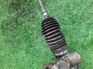 РУЛЕВАЯ РЕЙКА НА MITSUBISHI DIAMANTE F34A 6A13