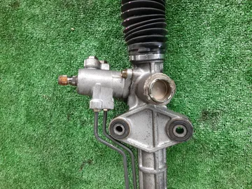 РУЛЕВАЯ РЕЙКА НА MITSUBISHI DIAMANTE F34A 6A13