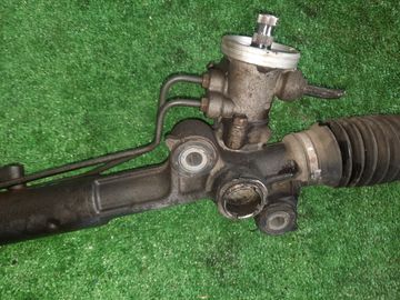 РУЛЕВАЯ РЕЙКА НА MAZDA MPV LW5W GY