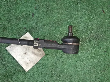 РУЛЕВАЯ РЕЙКА НА MITSUBISHI AIRTREK CU4W 4G64