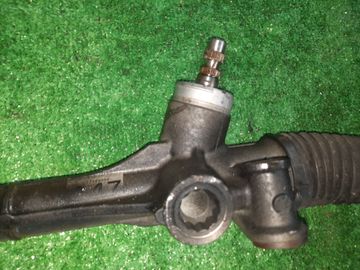РУЛЕВАЯ РЕЙКА НА TOYOTA AURIS NZE151 1NZ-FE