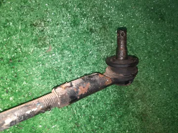 РУЛЕВАЯ РЕЙКА НА HONDA STEPWGN RF2 B20B