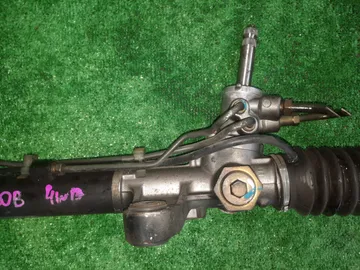 РУЛЕВАЯ РЕЙКА НА HONDA STEPWGN RF2 B20B