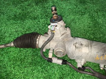 РУЛЕВАЯ РЕЙКА НА TOYOTA MARK X GRX130 4GR-FSE
