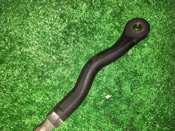 РУЛЕВАЯ РЕЙКА НА TOYOTA MARK X GRX130 4GR-FSE