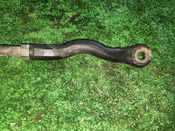 РУЛЕВАЯ РЕЙКА НА TOYOTA MARK X GRX130 4GR-FSE